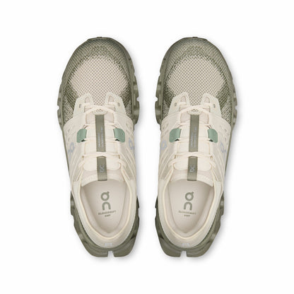 On United States Sale / Men's Cloudswift Amp - Grain/Olive