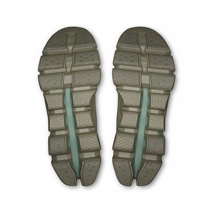 On United States Sale / Men's Cloudswift Amp - Grain/Olive