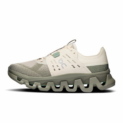 On United States Sale / Men's Cloudswift Amp - Grain/Olive