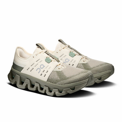 On United States Sale / Men's Cloudswift Amp - Grain/Olive