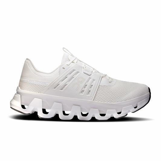 On United States Classic / Men's Cloudswift Amp - White/White