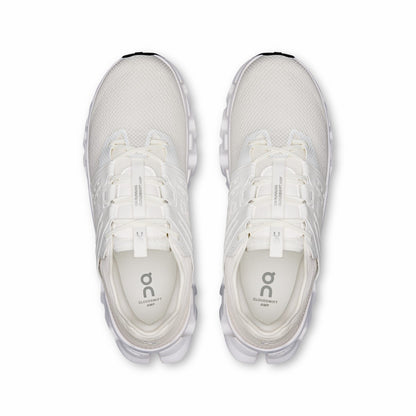 On United States Classic / Men's Cloudswift Amp - White/White
