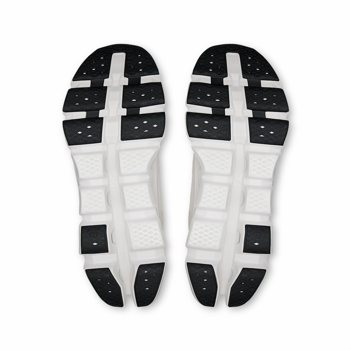 On United States Classic / Men's Cloudswift Amp - White/White
