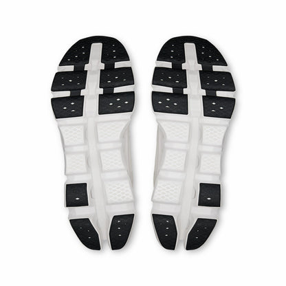On United States Classic / Men's Cloudswift Amp - White/White