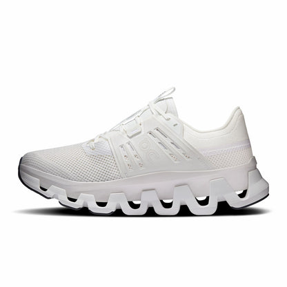 On United States Classic / Men's Cloudswift Amp - White/White