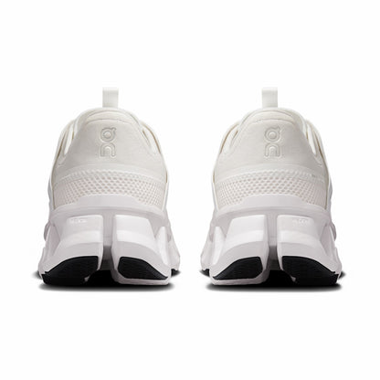 On United States Classic / Men's Cloudswift Amp - White/White
