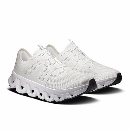 On United States Classic / Men's Cloudswift Amp - White/White