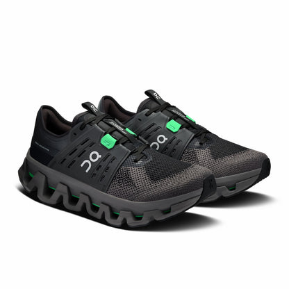 On United States Latest / Men's Cloudswift Amp - Eclipse/Rock