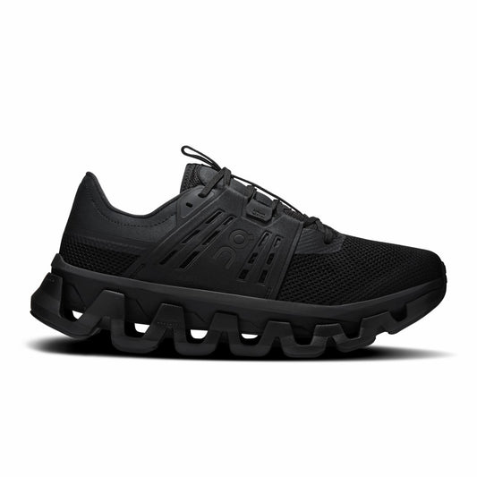On United States Trending / Men's Cloudswift Amp - Black/Black
