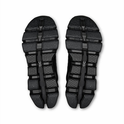 On United States Trending / Men's Cloudswift Amp - Black/Black