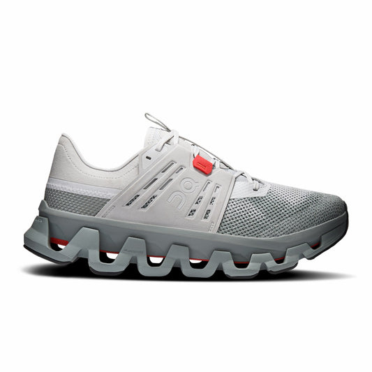 On United States Recommended / Men's Cloudswift Amp - Glacier/Apollo
