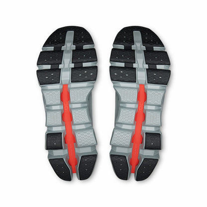 On United States Recommended / Men's Cloudswift Amp - Glacier/Apollo