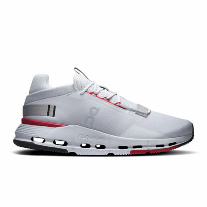 On United States Premium / Men's Cloudnova 2 - Grain/Ivory