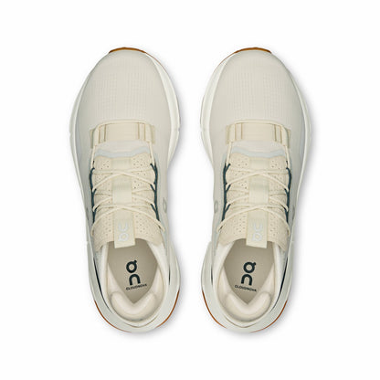 On United States Premium / Men's Cloudnova 2 - Grain/Ivory