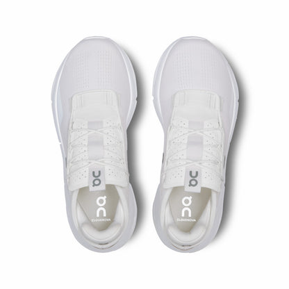 On United States Great Value / Men's Cloudnova 2 - All White