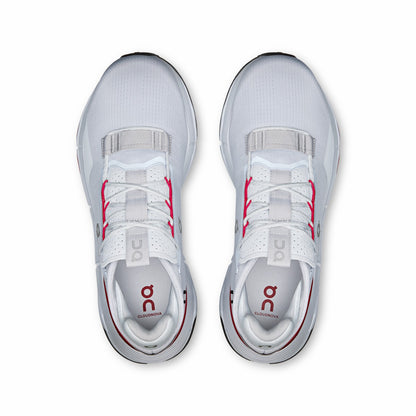 On United States Trusted / Men's Cloudnova 2 - Glacier/Glacier