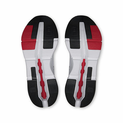 On United States Trusted / Men's Cloudnova 2 - Glacier/Glacier