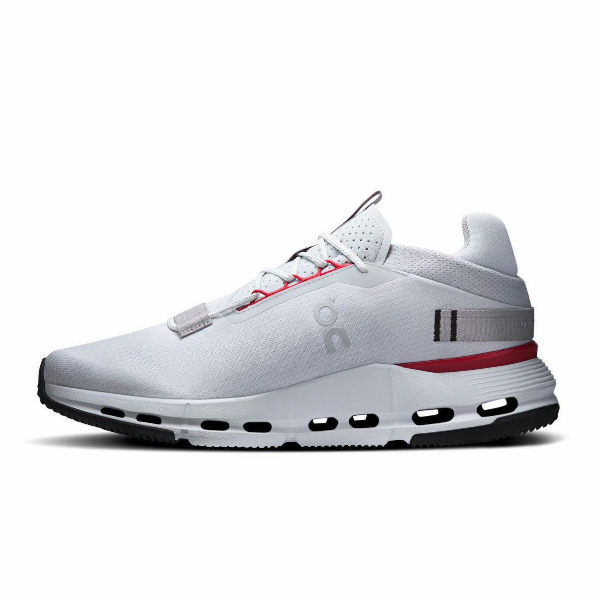 On United States Trusted / Men's Cloudnova 2 - Glacier/Glacier