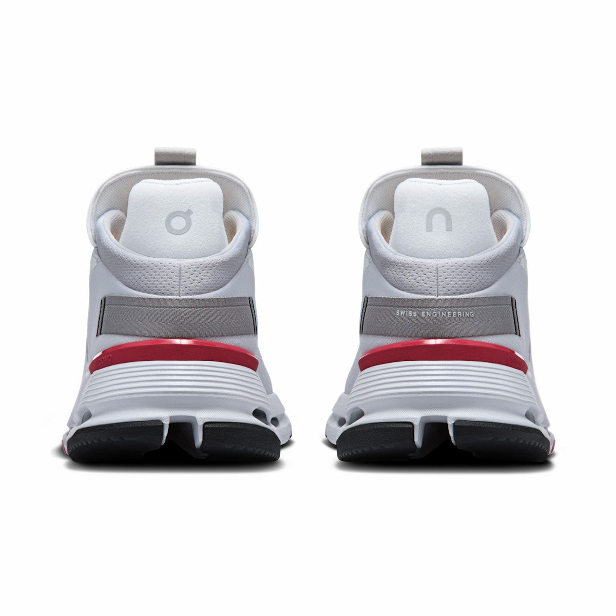 On United States Trusted / Men's Cloudnova 2 - Glacier/Glacier