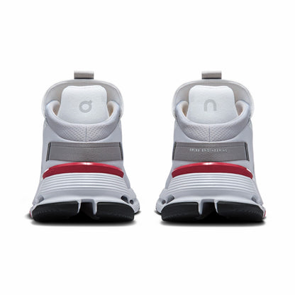 On United States Trusted / Men's Cloudnova 2 - Glacier/Glacier