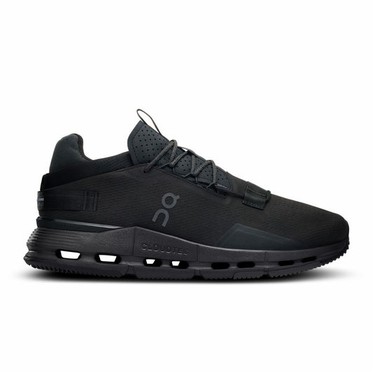 On United States Everyday / Men's Cloudnova 2 - All Black