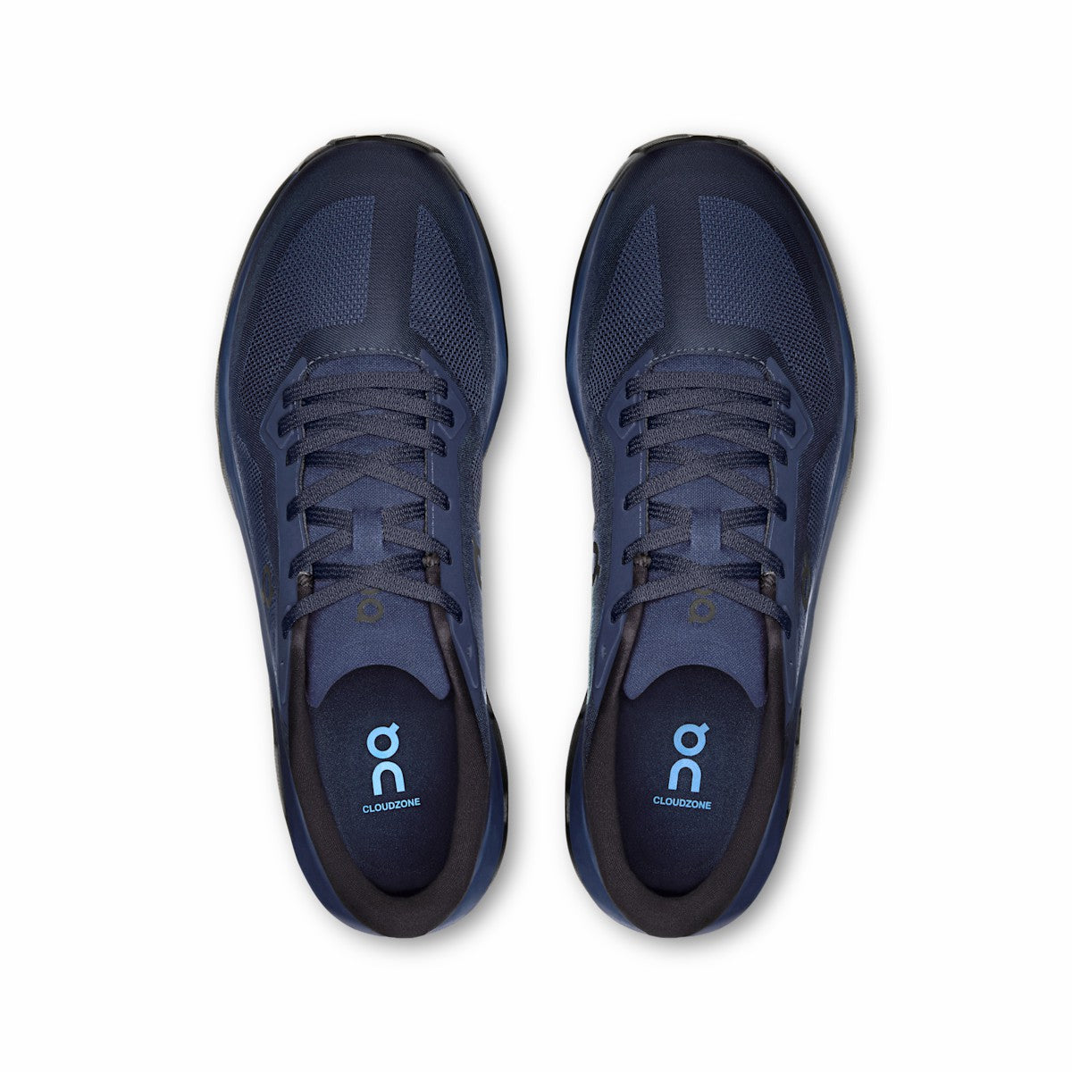On United States Best Seller / Men's Cloudzone - Midnight/Black