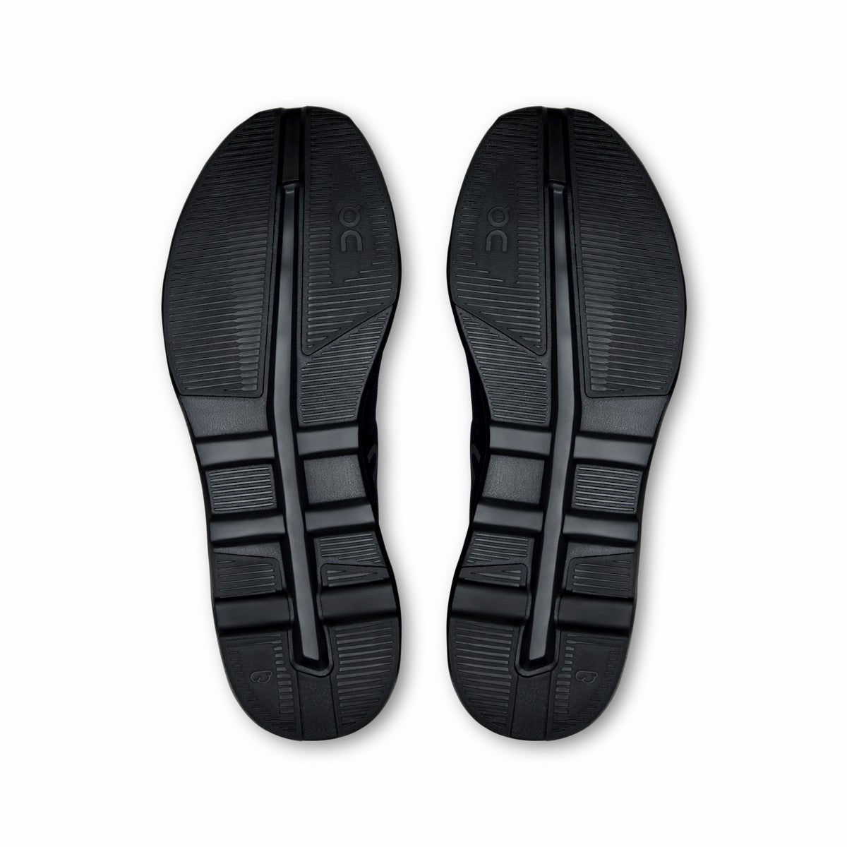 On United States Best Seller / Men's Cloudzone - Midnight/Black