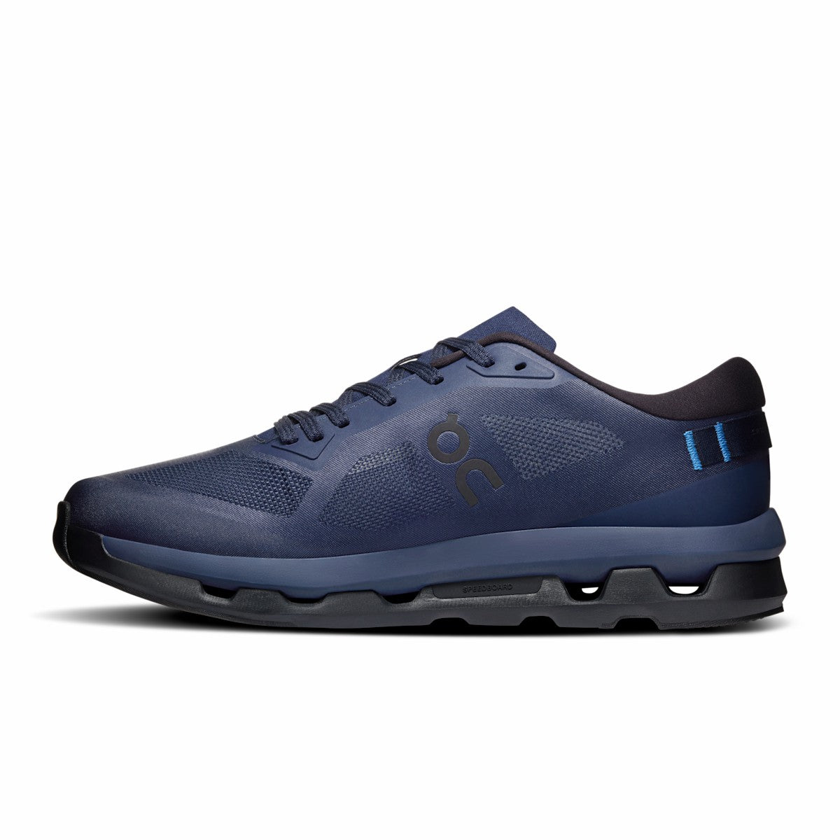 On United States Best Seller / Men's Cloudzone - Midnight/Black
