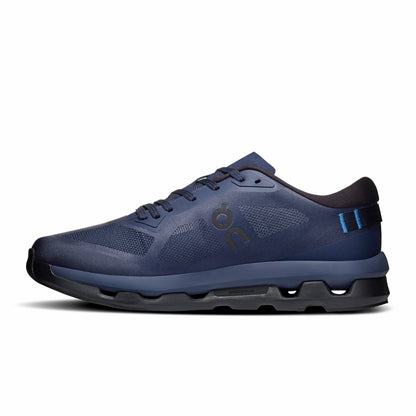 On United States Best Seller / Men's Cloudzone - Midnight/Black