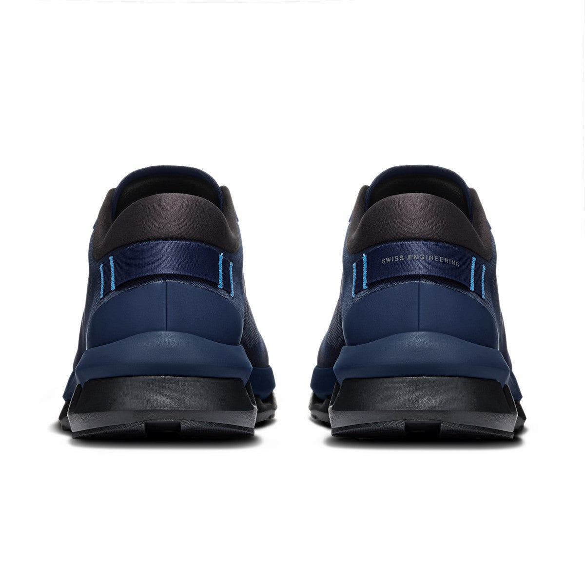 On United States Best Seller / Men's Cloudzone - Midnight/Black