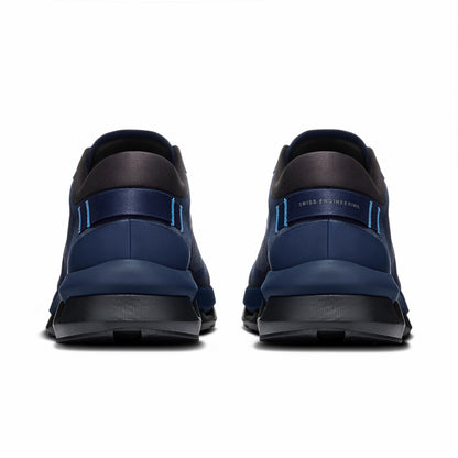 On United States Best Seller / Men's Cloudzone - Midnight/Black
