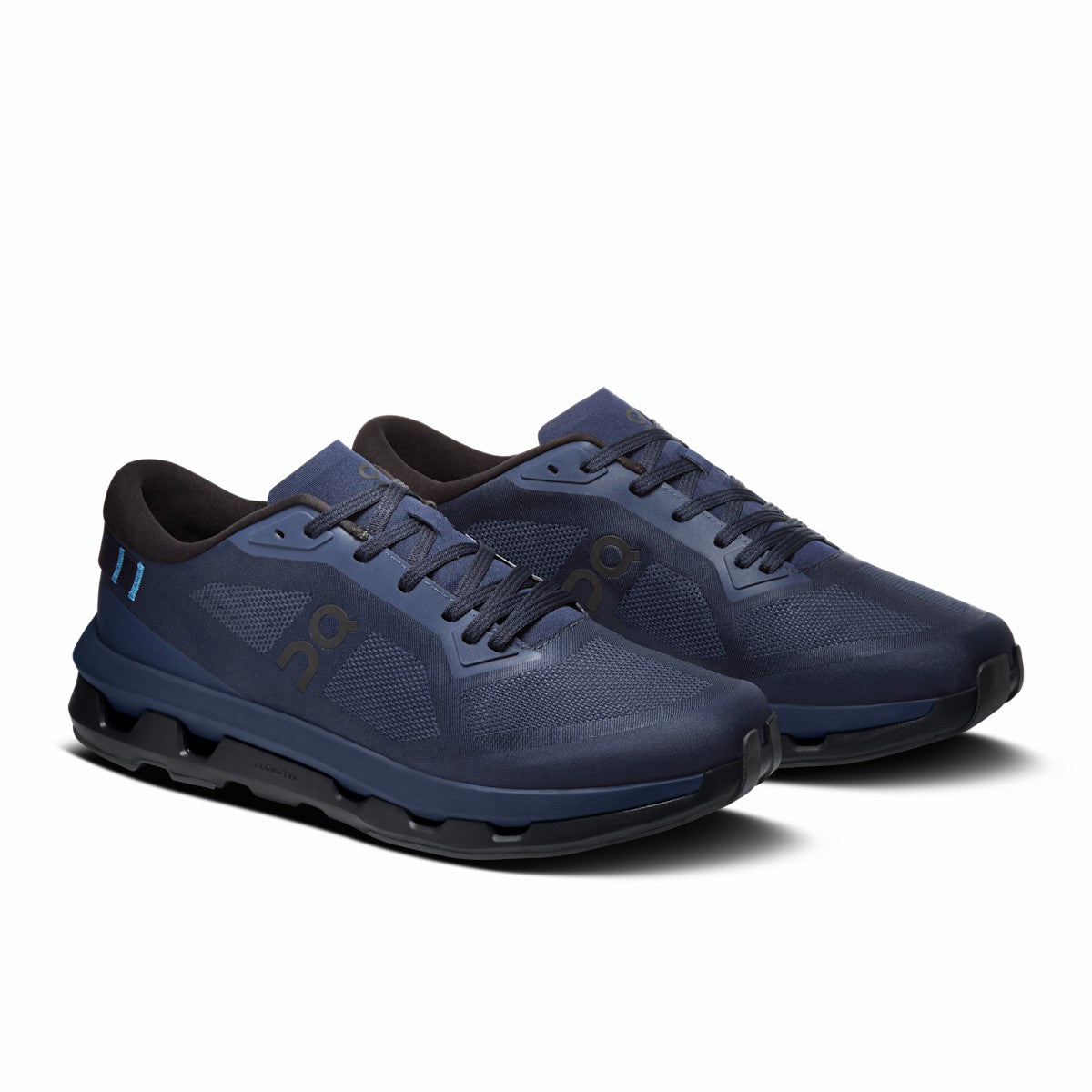 On United States Best Seller / Men's Cloudzone - Midnight/Black