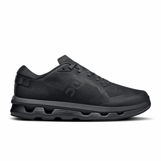 On United States Recommended / Men's Cloudzone - Black/Eclipse