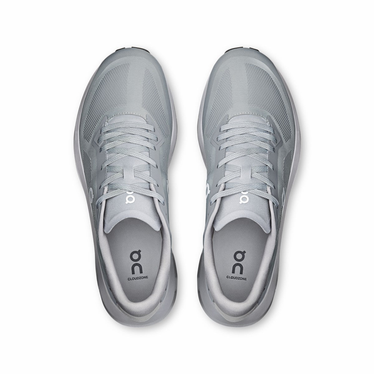 On United States Best Seller / Men's Cloudzone - Alloy/Rock