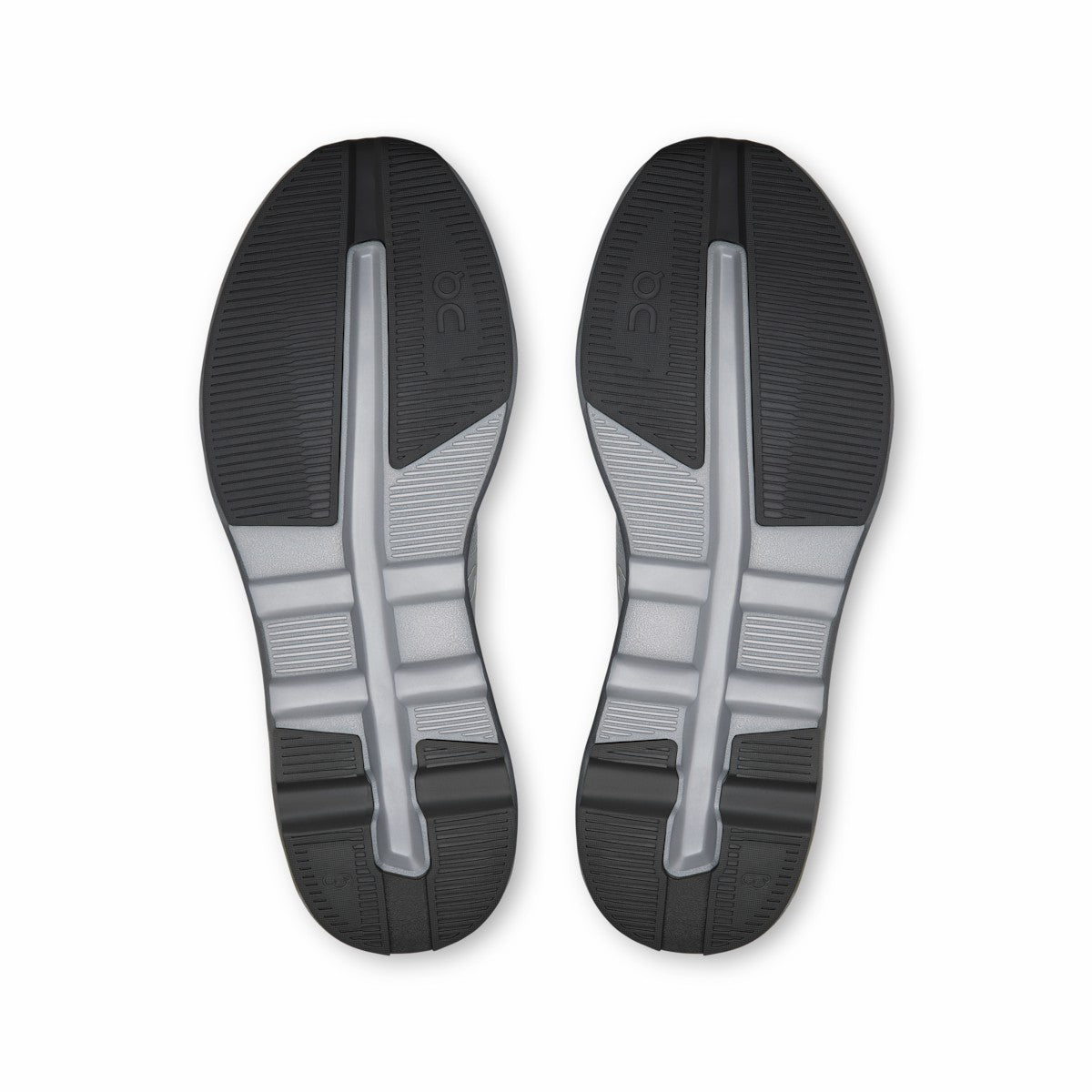 On United States Best Seller / Men's Cloudzone - Alloy/Rock