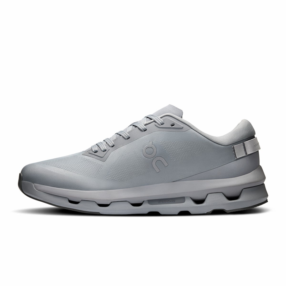 On United States Best Seller / Men's Cloudzone - Alloy/Rock