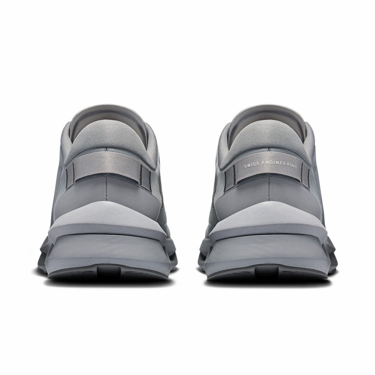 On United States Best Seller / Men's Cloudzone - Alloy/Rock