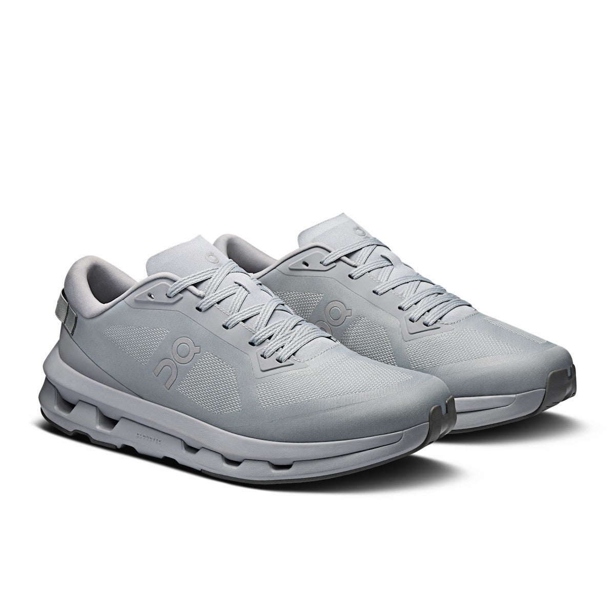 On United States Best Seller / Men's Cloudzone - Alloy/Rock