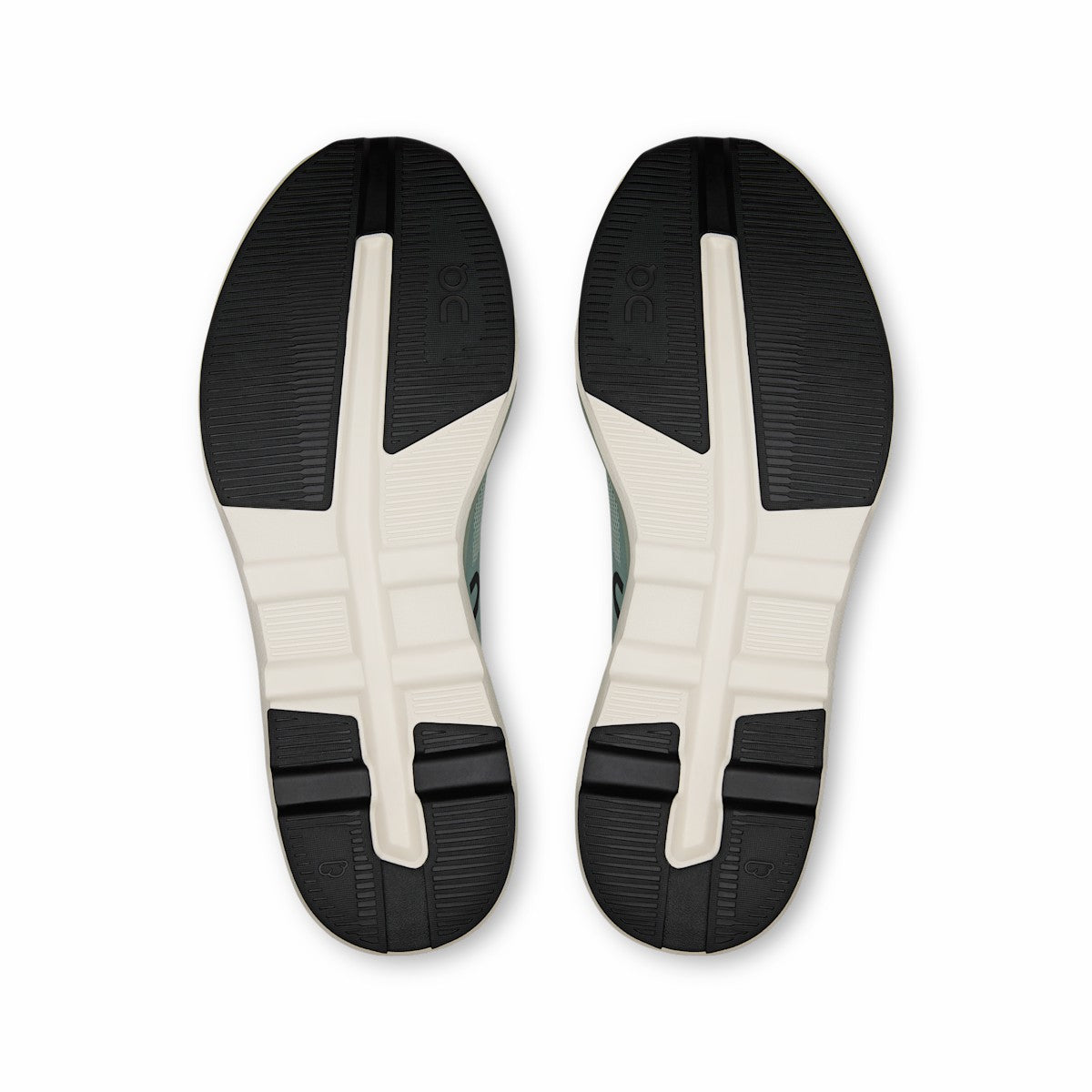 On United States Top Pick / Men's Cloudzone - Mineral/Black