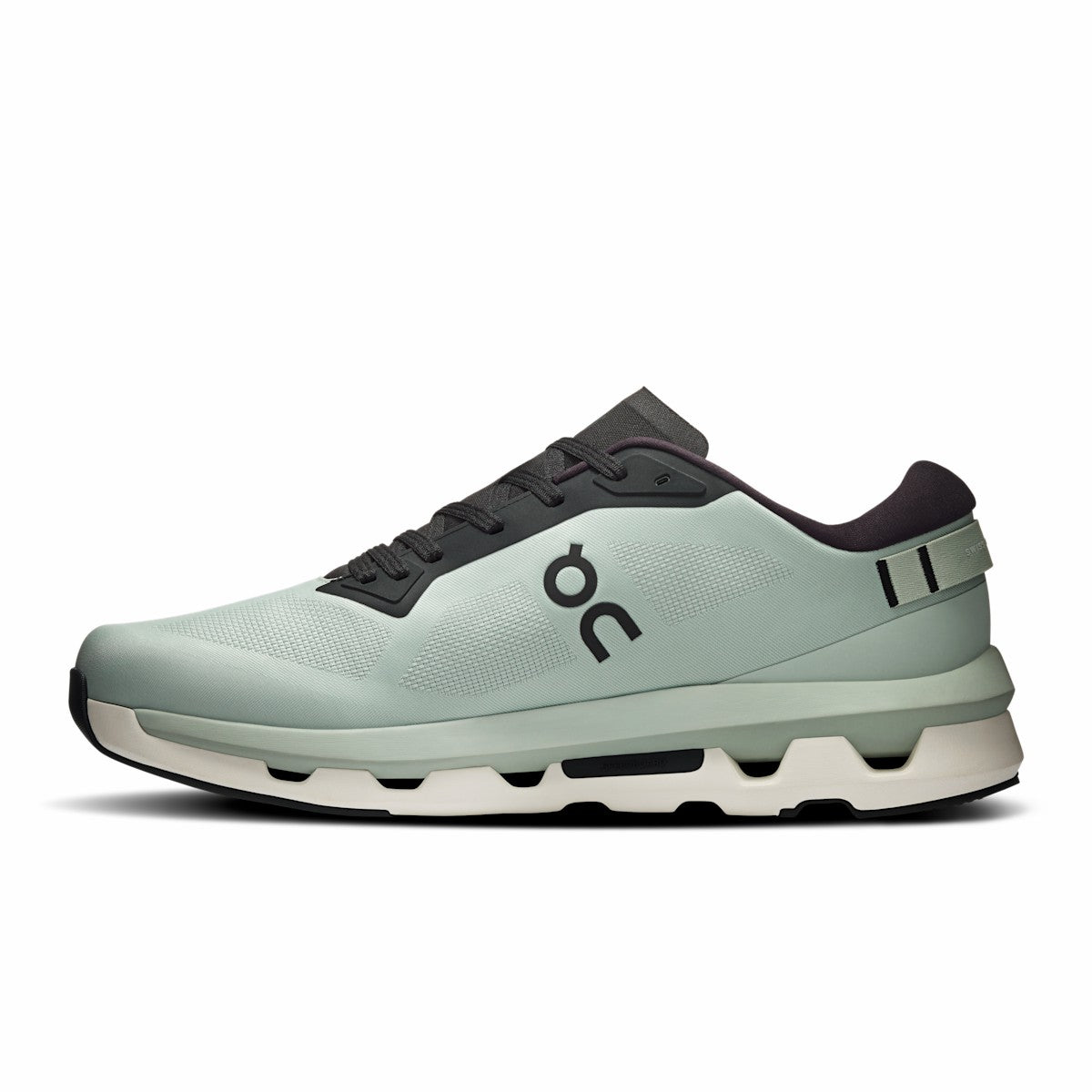 On United States Top Pick / Men's Cloudzone - Mineral/Black