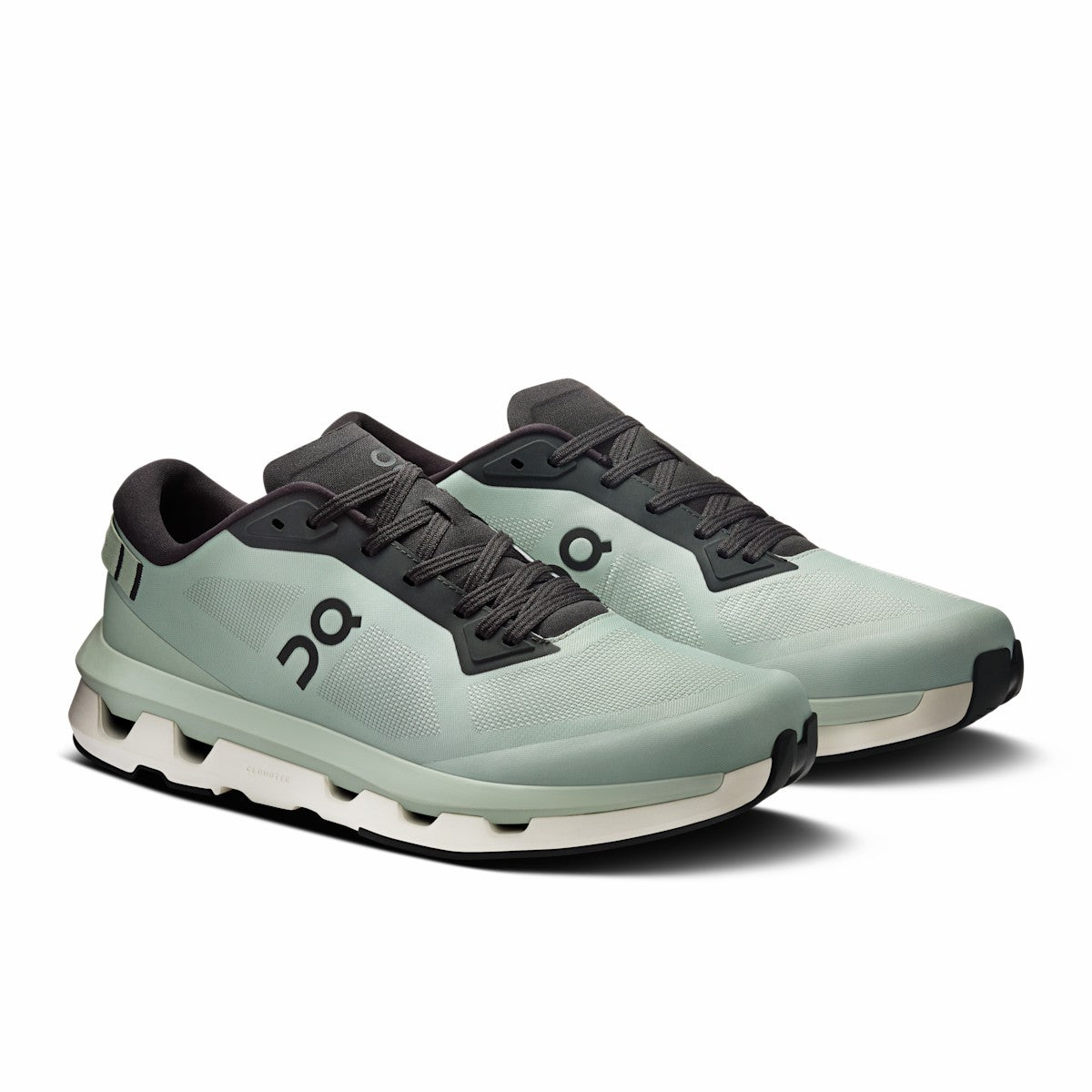 On United States Top Pick / Men's Cloudzone - Mineral/Black