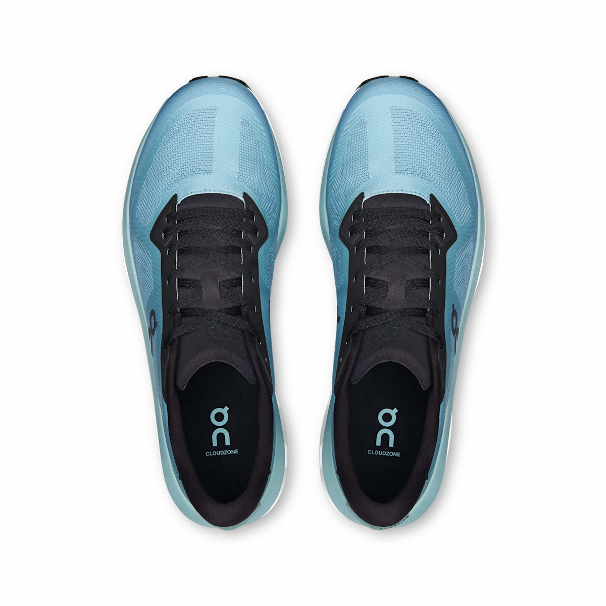 On United States Trending / Men's Cloudzone - Wash/Black