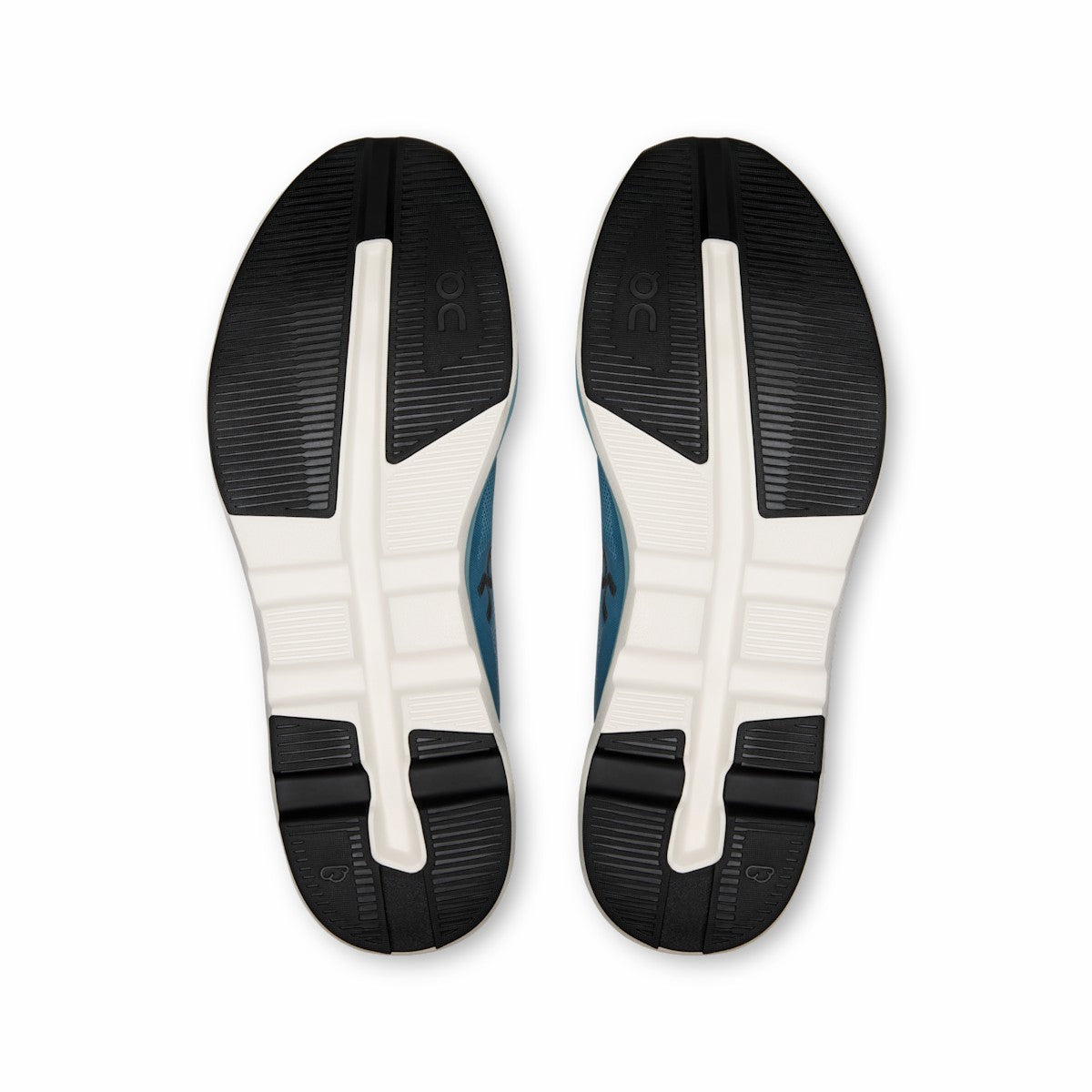 On United States Trending / Men's Cloudzone - Wash/Black