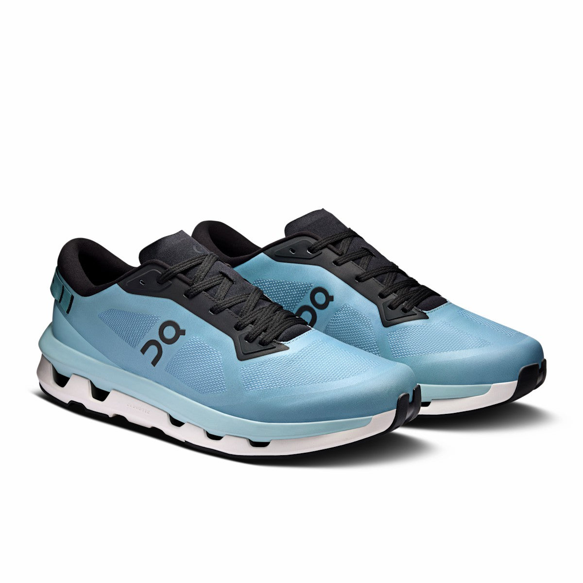 On United States Trending / Men's Cloudzone - Wash/Black