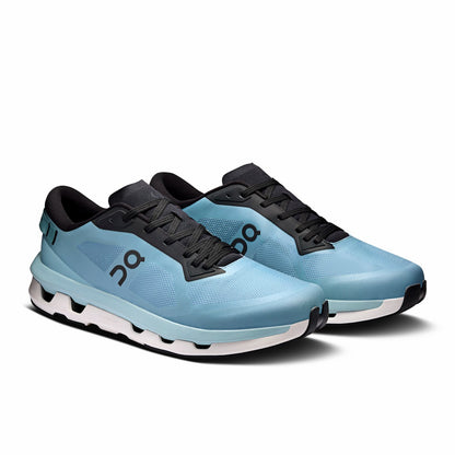 On United States Trending / Men's Cloudzone - Wash/Black