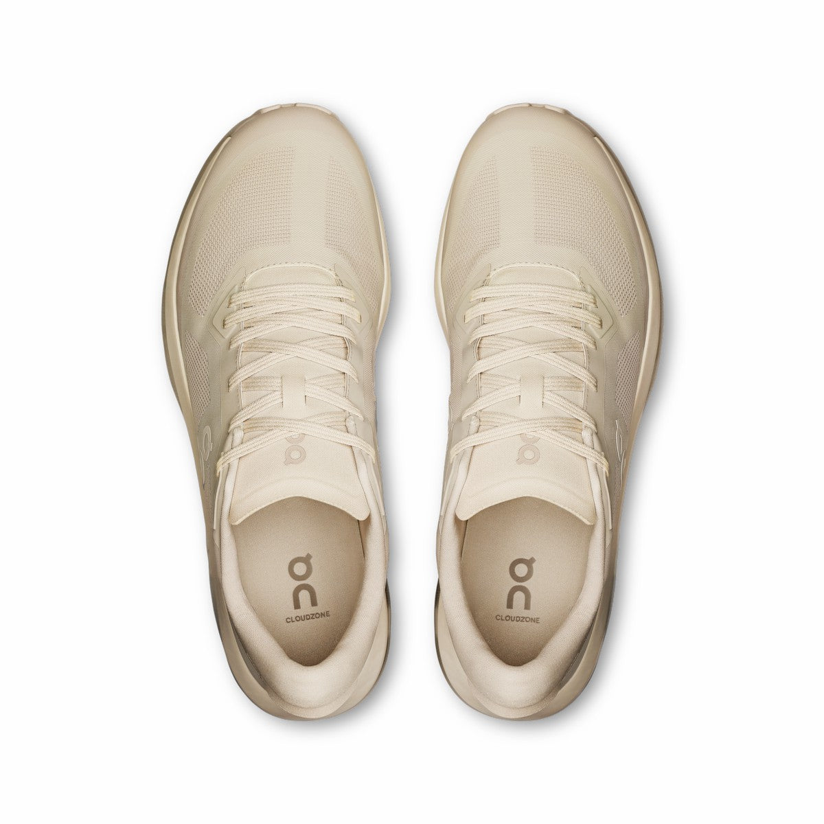 On United States Signature / Men's Cloudzone - Pearl/Truffle