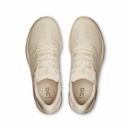 On United States Signature / Men's Cloudzone - Pearl/Truffle