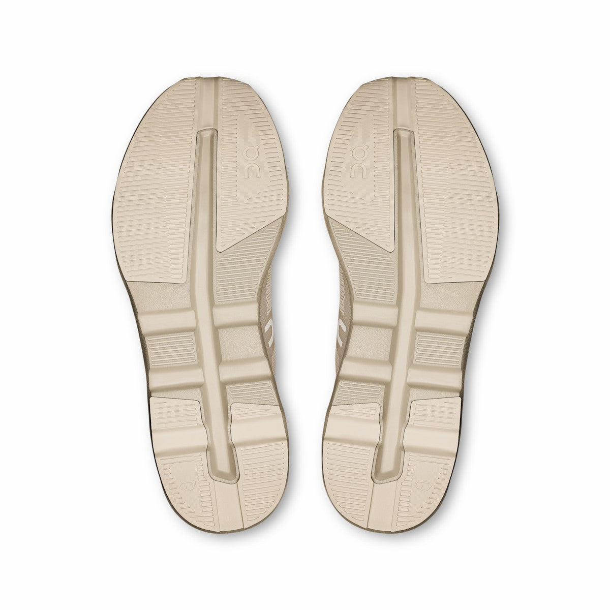 On United States Signature / Men's Cloudzone - Pearl/Truffle
