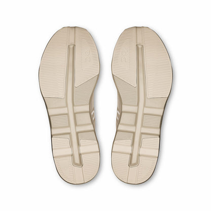 On United States Signature / Men's Cloudzone - Pearl/Truffle
