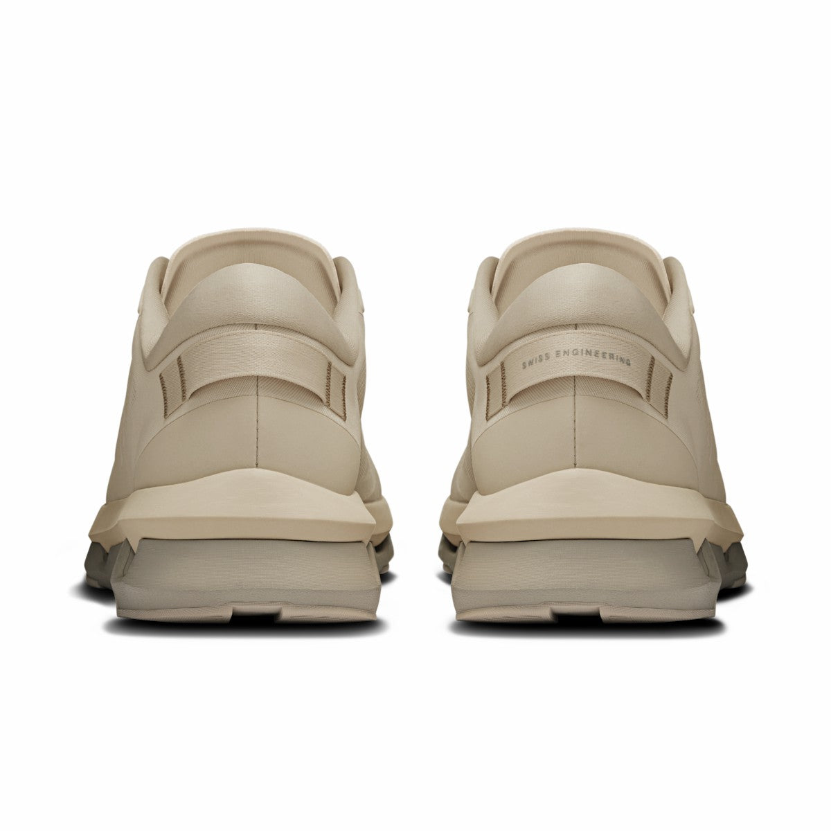 On United States Signature / Men's Cloudzone - Pearl/Truffle
